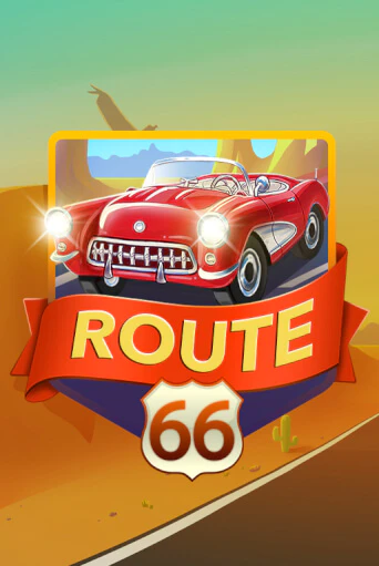 Route 66 игровой автомат | Казино Кристалл играть бесплатно