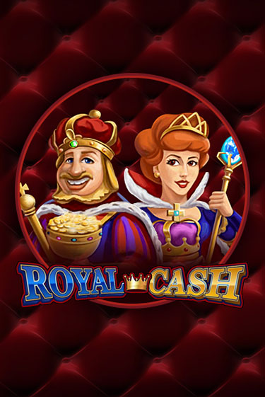 Royal Cash игровой автомат | Казино Кристалл играть бесплатно
