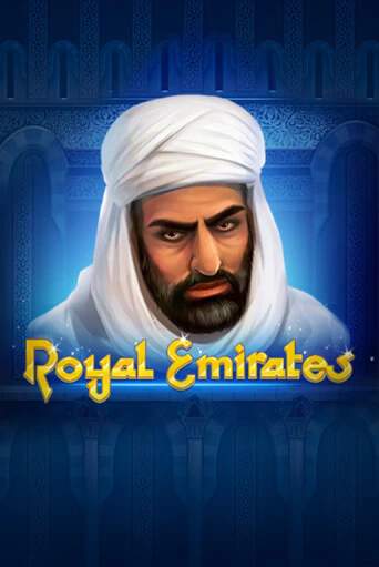 Royal Emirates игровой автомат | Казино Кристалл играть бесплатно