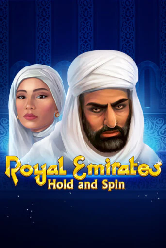 Royal Emirates Hold and Spin игровой автомат | Казино Кристалл играть бесплатно