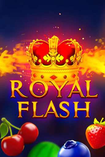 Royal Flash игровой автомат | Казино Кристалл играть бесплатно