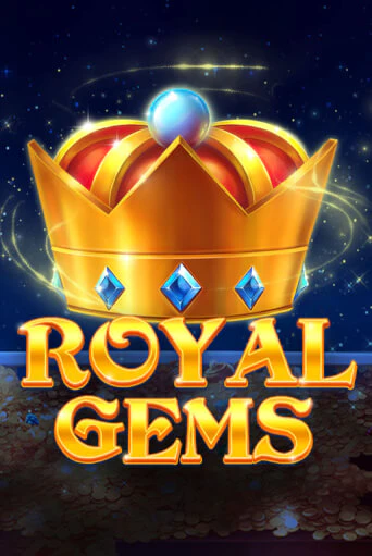 Royal Gems игровой автомат | Казино Кристалл играть бесплатно