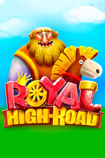 Royal High-Road игровой автомат | Казино Кристалл играть бесплатно