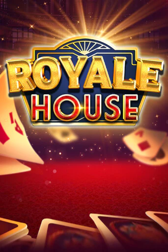 Royale House игровой автомат | Казино Кристалл играть бесплатно