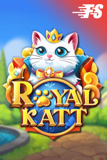 Royal Katt игровой автомат | Казино Кристалл играть бесплатно