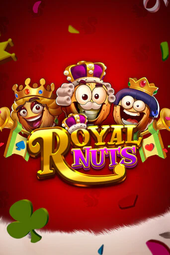 Royal Nuts игровой автомат | Казино Кристалл играть бесплатно
