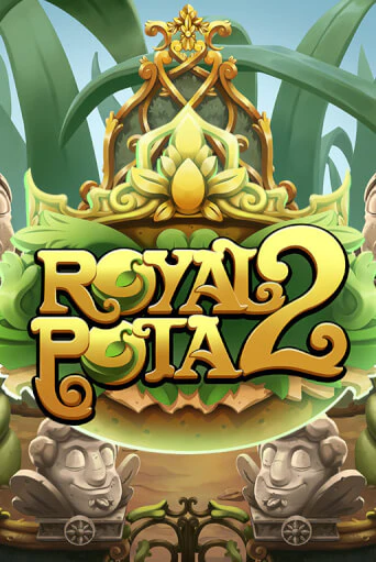 Royal Potato 2 игровой автомат | Казино Кристалл играть бесплатно