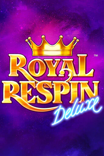 Royal Respin Deluxe игровой автомат | Казино Кристалл играть бесплатно
