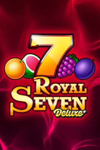 Royal Seven Deluxe игровой автомат | Казино Кристалл играть бесплатно
