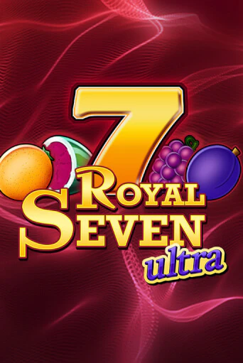 Royal Seven Ultra игровой автомат | Казино Кристалл играть бесплатно
