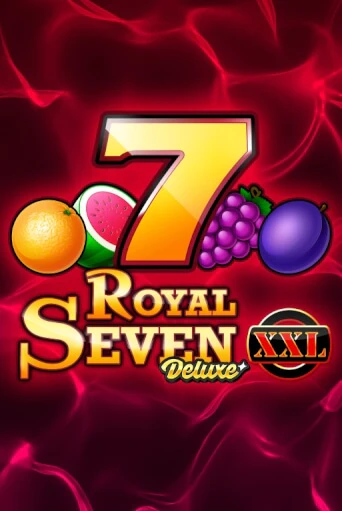 Royal Seven XXL Deluxe игровой автомат | Казино Кристалл играть бесплатно