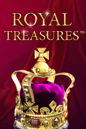 Royal Treasures игровой автомат | Казино Кристалл играть бесплатно