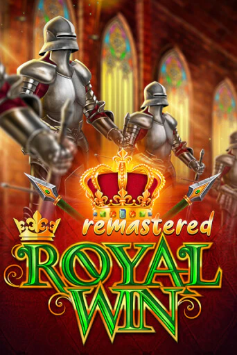 Royal Win Remastered игровой автомат | Казино Кристалл играть бесплатно