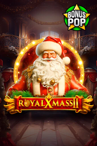 Royal Xmass 2 игровой автомат | Казино Кристалл играть бесплатно