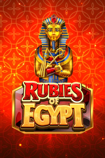 Rubies of Egypt игровой автомат | Казино Кристалл играть бесплатно