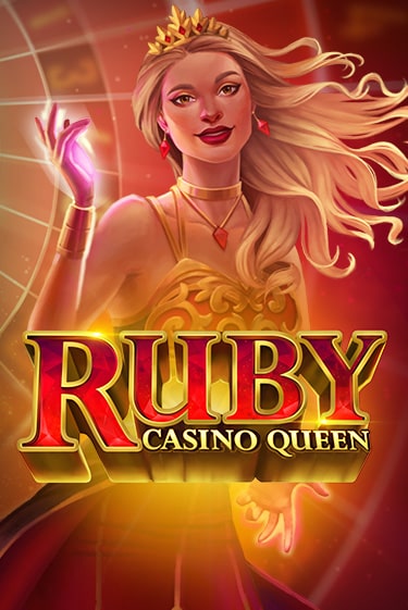 Ruby Casino Queen игровой автомат | Казино Кристалл играть бесплатно