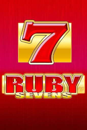 Ruby Sevens игровой автомат | Казино Кристалл играть бесплатно