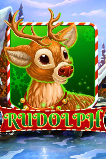 Rudolph игровой автомат | Казино Кристалл играть бесплатно