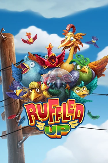 Ruffled Up игровой автомат | Казино Кристалл играть бесплатно