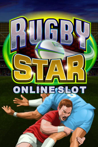 Rugby Star игровой автомат | Казино Кристалл играть бесплатно