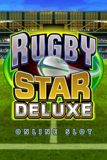 Rugby Star Deluxe игровой автомат | Казино Кристалл играть бесплатно