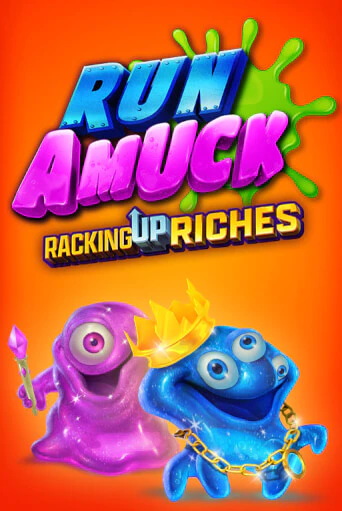 Run Amuck Promo игровой автомат | Казино Кристалл играть бесплатно