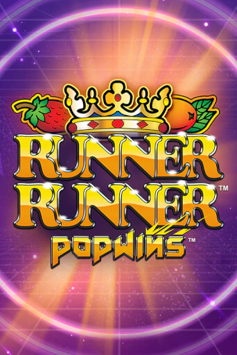 Runner Runner Popwins игровой автомат | Казино Кристалл играть бесплатно