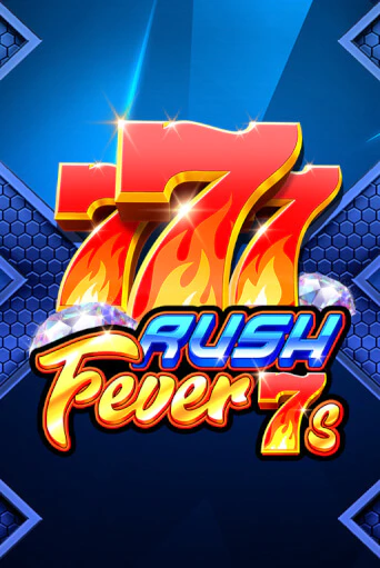 Rush Fever 7s игровой автомат | Казино Кристалл играть бесплатно