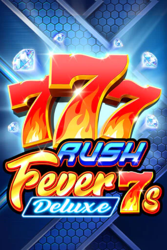 Rush Fever 7s Deluxe игровой автомат | Казино Кристалл играть бесплатно