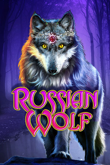 Russian Wolf игровой автомат | Казино Кристалл играть бесплатно