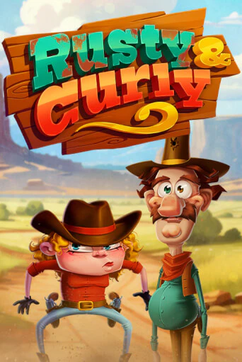 Rusty & Curly игровой автомат | Казино Кристалл играть бесплатно