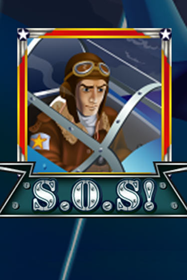 S.O.S! игровой автомат | Казино Кристалл играть бесплатно