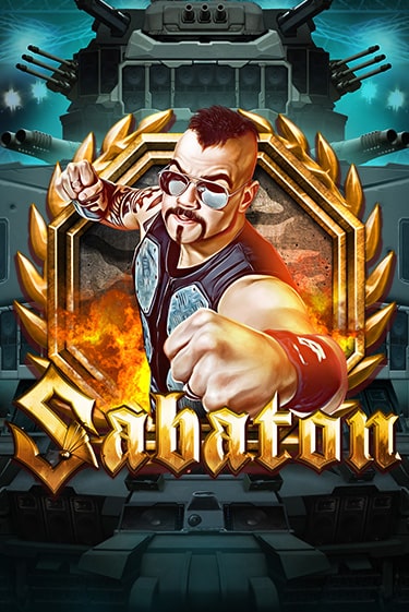 Sabaton игровой автомат | Казино Кристалл играть бесплатно