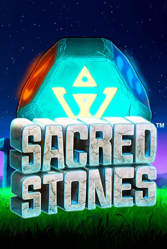 Sacred Stones игровой автомат | Казино Кристалл играть бесплатно
