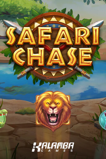 Safari Chase игровой автомат | Казино Кристалл играть бесплатно