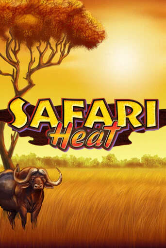 Safari Heat игровой автомат | Казино Кристалл играть бесплатно