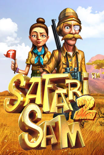 Safari Sam 2 игровой автомат | Казино Кристалл играть бесплатно