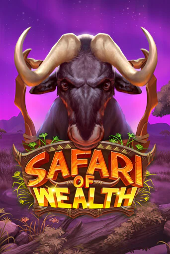 Safari of Wealth игровой автомат | Казино Кристалл играть бесплатно