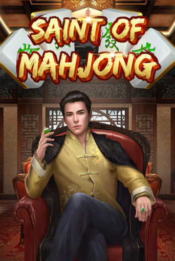 Saint of Mahjong игровой автомат | Казино Кристалл играть бесплатно