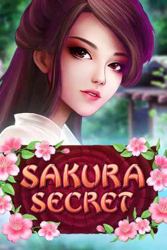 Sakura Secret игровой автомат | Казино Кристалл играть бесплатно