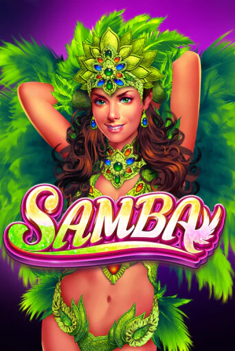 Samba игровой автомат | Казино Кристалл играть бесплатно