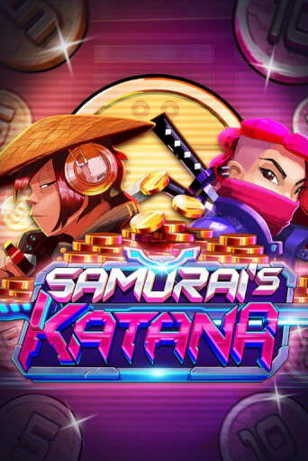 Samurai's Katana игровой автомат | Казино Кристалл играть бесплатно