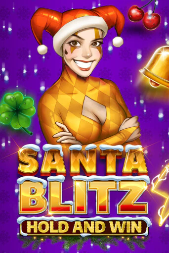Santa Blitz Hold and Win игровой автомат | Казино Кристалл играть бесплатно