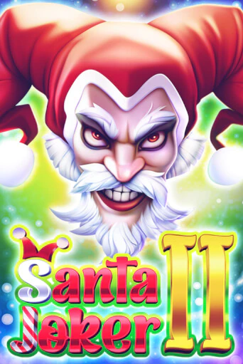Santa Joker II игровой автомат | Казино Кристалл играть бесплатно