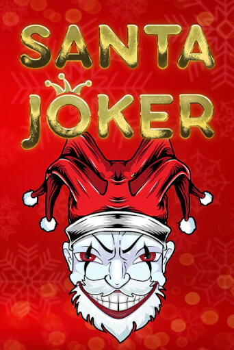 Santa Joker игровой автомат | Казино Кристалл играть бесплатно