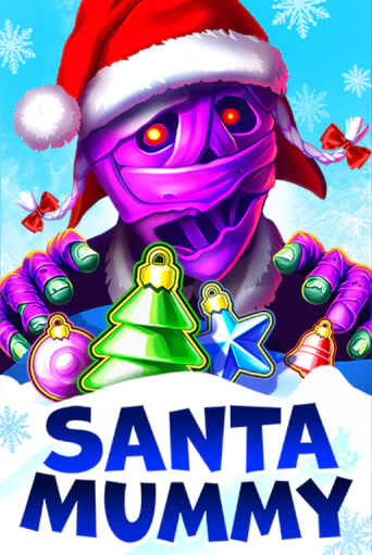 Santa Mummy игровой автомат | Казино Кристалл играть бесплатно