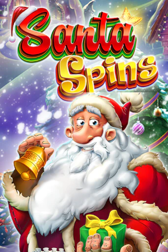 Santa Spins игровой автомат | Казино Кристалл играть бесплатно
