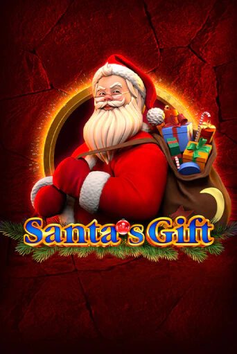 Santa's Gift игровой автомат | Казино Кристалл играть бесплатно