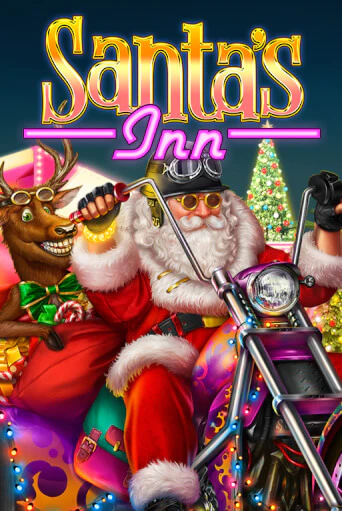 Santa's Inn игровой автомат | Казино Кристалл играть бесплатно