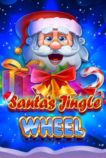 Santa's Jingle Wheel игровой автомат | Казино Кристалл играть бесплатно